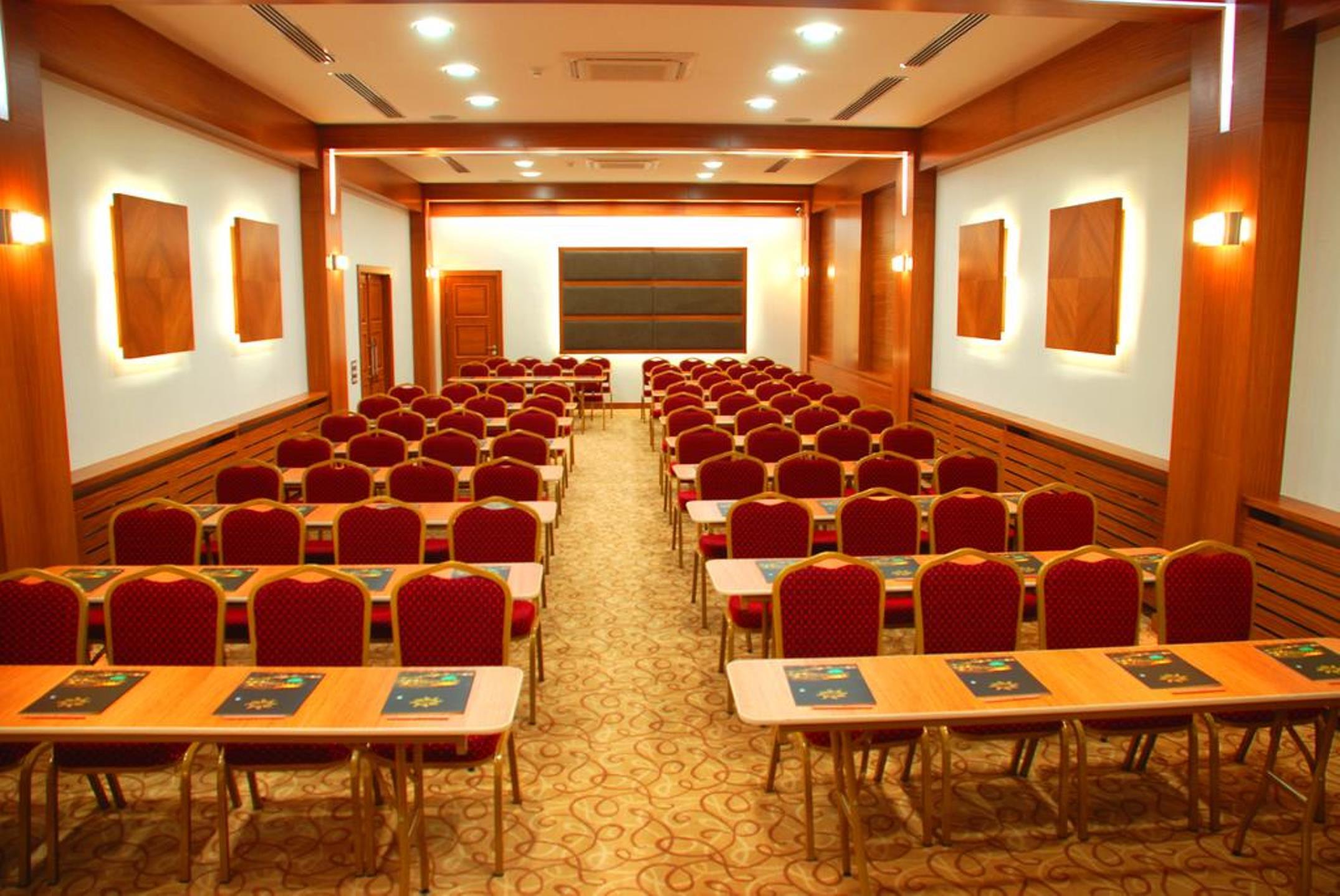 Dilek Kaya Hotel Ürgüp Bagian luar foto