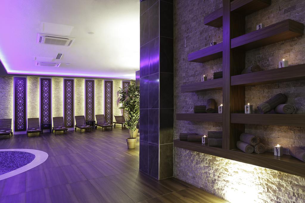 Dilek Kaya Hotel Ürgüp Bagian luar foto