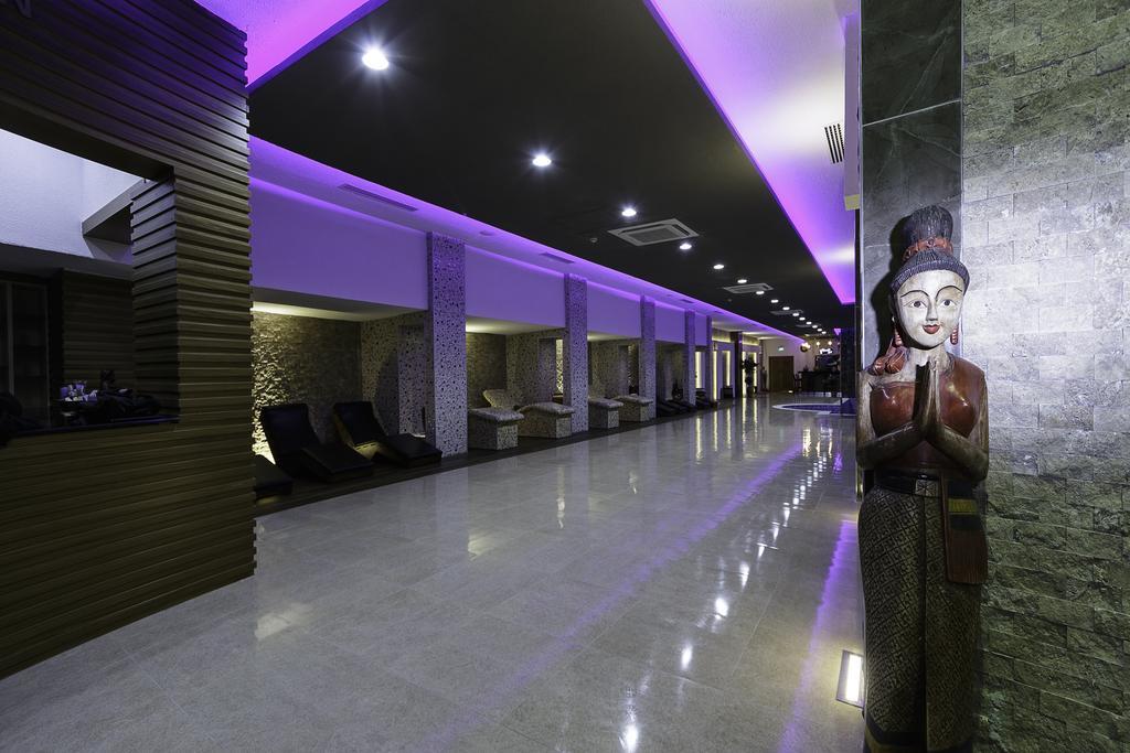 Dilek Kaya Hotel Ürgüp Bagian luar foto